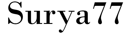 Surya77