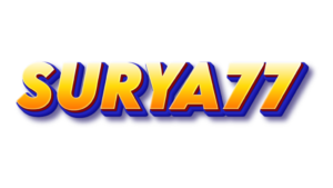 SURYA77: Cahaya Dari Surya Membawa Kemenangan